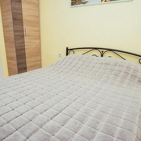 Guest house Vadlen Odesa