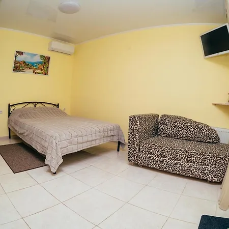 Guest house Vadlen *