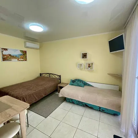 Vadlen Guest house
