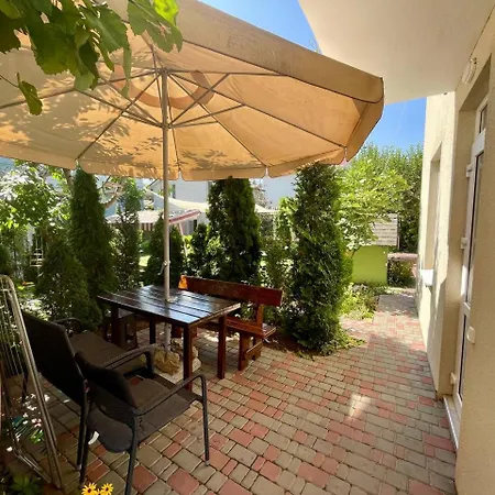 Guest house Vadlen *