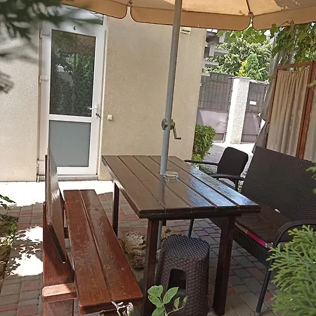 Guest house Vadlen Odesa