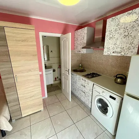 Vadlen Affittacamere Odessa