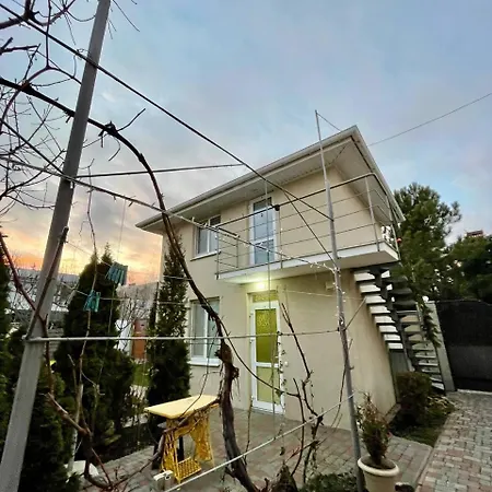 Guest house Vadlen Odesa