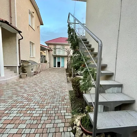 Vadlen * Odesa