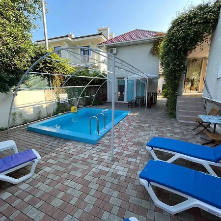 Guest house Vadlen Odesa