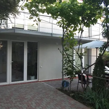 Guest house Vadlen