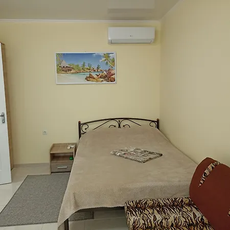 Guest house Vadlen Odesa