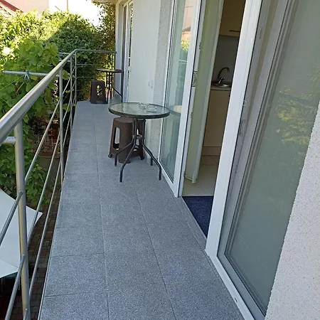 Vadlen Guest house Odesa