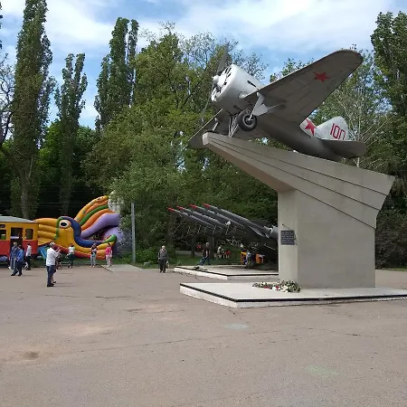 Vadlen * Odesa