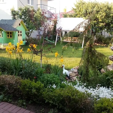 Vadlen Guest house