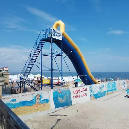 Vadlen Гостьовий будинок