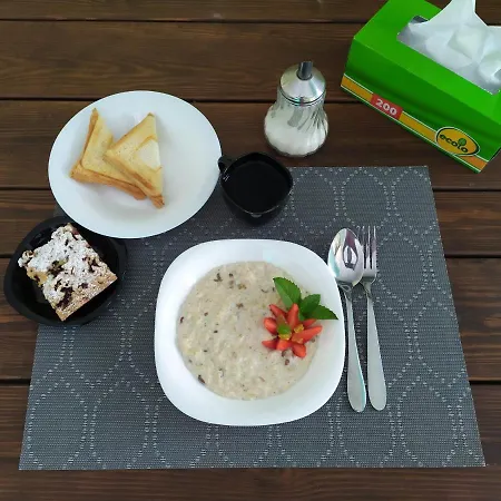 Guest house Vadlen Odesa