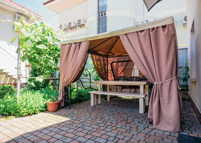 Vendégház Vadlen 3*