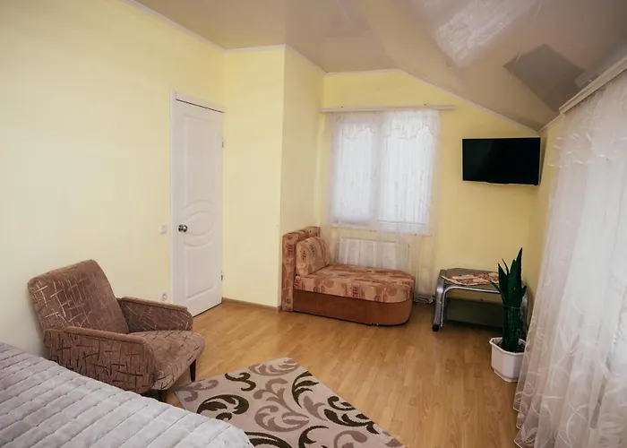 Vadlen Vendégház 3*