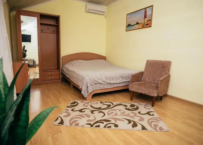 Vendégház Vadlen 3*