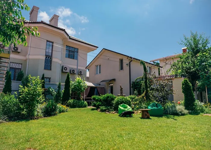 Vendégház Vadlen 3*