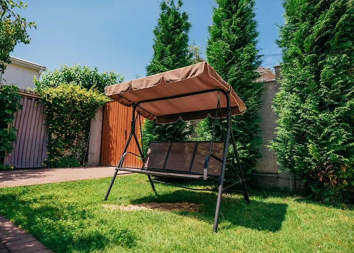 Vendégház Vadlen 3*