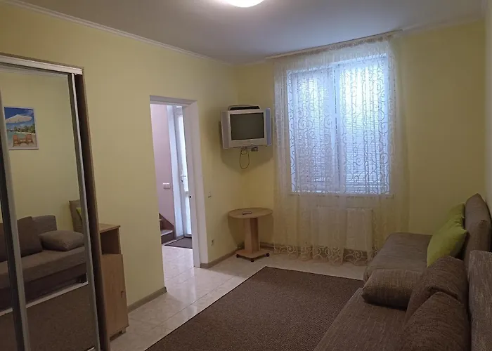 Vendégház Vadlen 3*