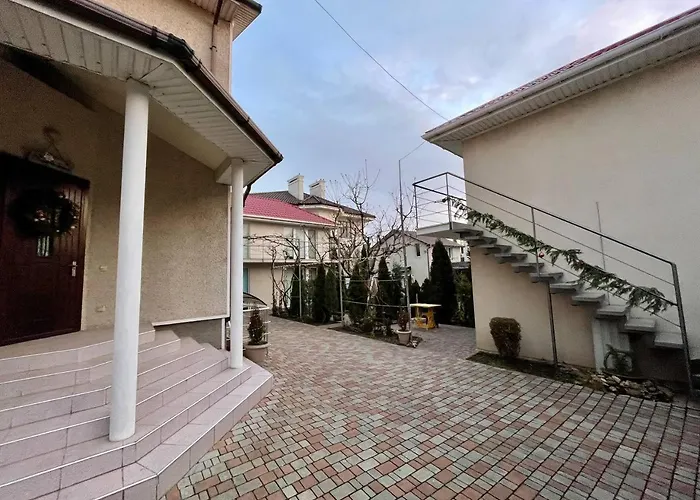 Vadlen Vendégház 3*