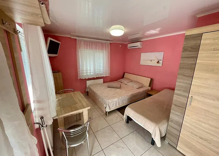 Vendégház Vadlen 3*